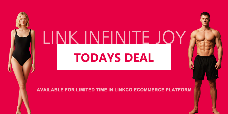 Linkco Joy promo