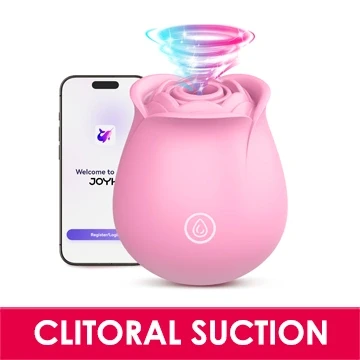 Clitoral Suction